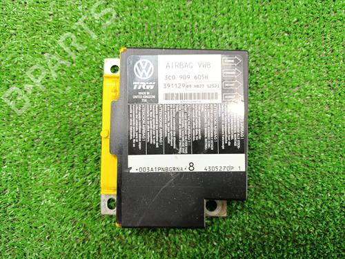 Airbag Kit SEAT LEON (1P1) | BP30288443C86