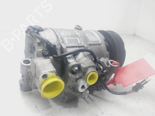 AC compressor AUDI A5 Sportback (8TA) 3.0 TDI quattro | BP29585854M34 