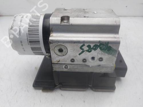 Used ABS pump ABS pump OPEL SIGNUM Hatchback (Z03) [2003-2008] 39717491 39717491