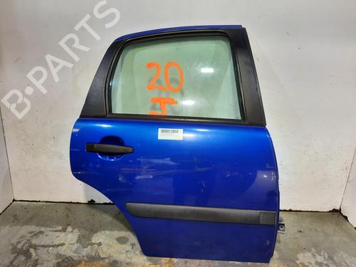 Used Right rear door CITROËN C3 I (FC_, FN_) 1.4 HDi (68 hp) 15837679