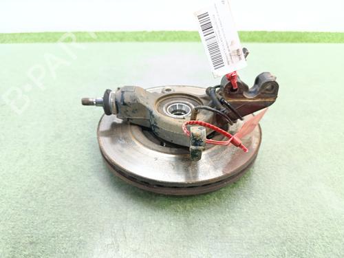 Right front steering knuckle CITROËN BERLINGO MULTISPACE (B9) | BP38320727M26 - Image 6