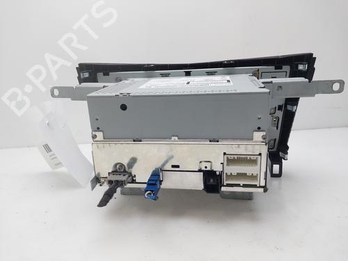 Electronic module NISSAN QASHQAI II SUV (J11, J11_) 1.5 dCi | BP17446759M83 