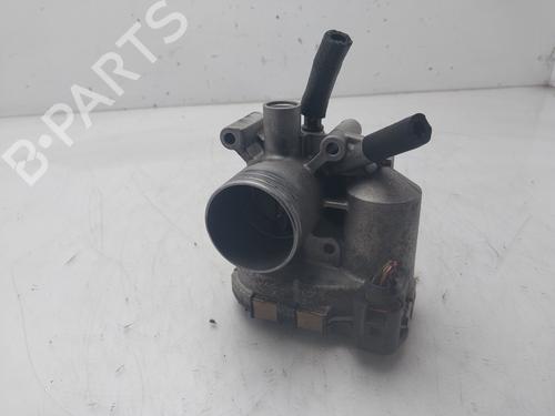 Used Throttle body Throttle body SEAT IBIZA II (6K1) [1993-2002] 33812485 33812485