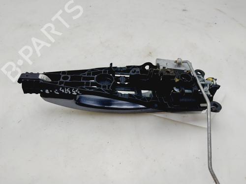 Front right exterior door handle CHEVROLET AVEO Saloon (T300) 1.2 LPG | BP20107688C129 