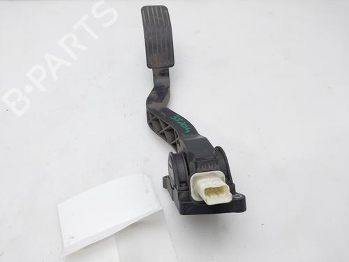 Used Pedal PEUGEOT 307 Break (3E) [2002-2009]  19094729