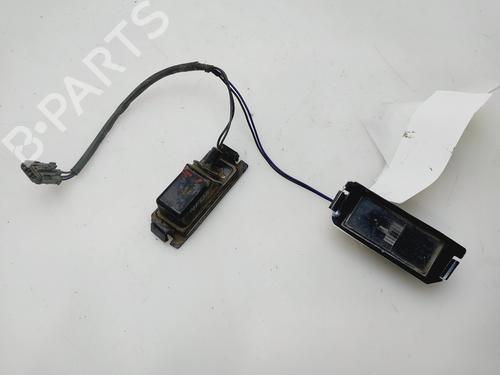 Used Licence plate light HYUNDAI i20 I (PB, PBT) [2008-2015]  32071502