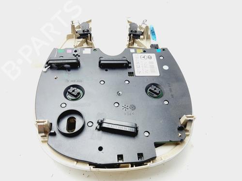 Interior roof light MERCEDES-BENZ E-CLASS (W211) E 220 CDI (211.006) | BP21261973I8 