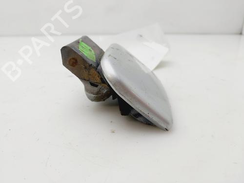 Front right exterior door handle PEUGEOT PARTNER MPV (5_, G_)  | BP28374915C129