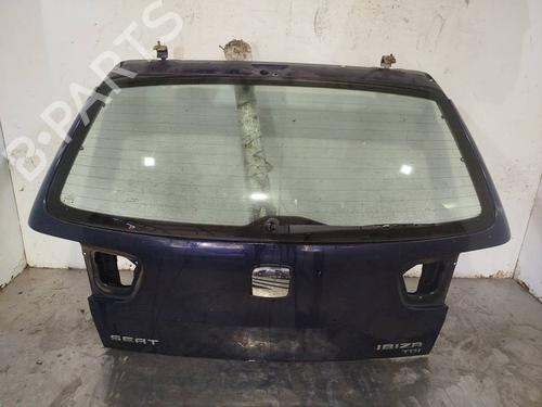 Used Tailgate Tailgate 38743860 38743860