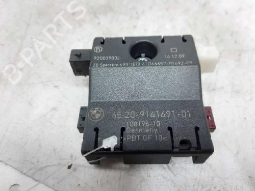 Used Electronic module BMW X5 (E70) xDrive 35 d (286 hp) 13994843