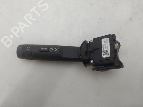 Used Steering column stalk Steering column stalk OPEL INSIGNIA A (G09) [2008-2017] 36557798 36557798