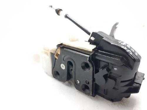 Front right lock HYUNDAI SONATA V (NF) 2.0 CRDi | BP4960379C97 