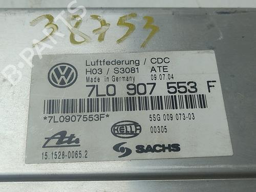Control unit VW TOUAREG (7LA, 7L6, 7L7) 2.5 R5 TDI | BP30168230M11