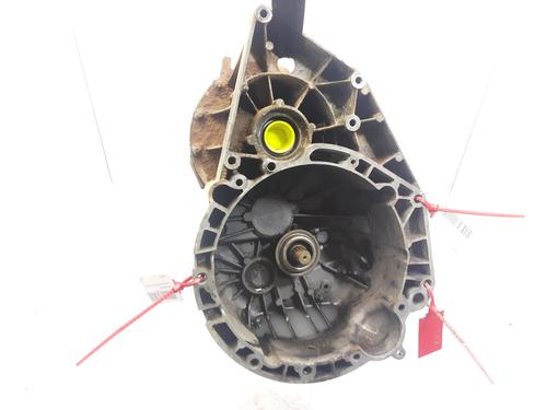 Used Gearbox LAND ROVER FREELANDER I (L314) 2.0 Td4 4x4 (112 hp) 31259180