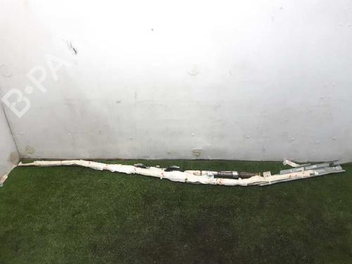 Used Right curtain airbag MITSUBISHI OUTLANDER II (CW_W) 2.0 DI-D (CW8W) (140 hp) 5387154