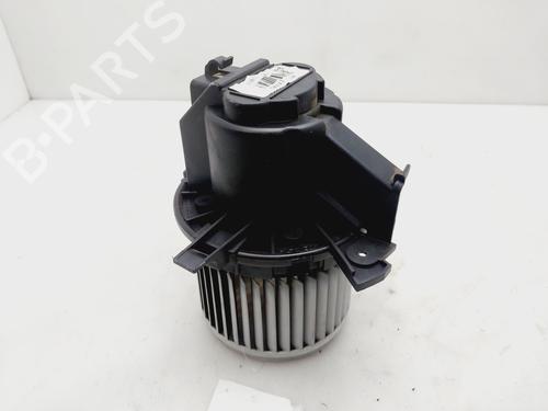 Motor calefaccion CITROËN C-ELYSEE (DD_) [2012-2025]  29920007