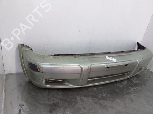Front bumper OPEL MONTEREY B (M98) 3.0 DTI (UBS73D, UBS73G) | BP18117801C7 