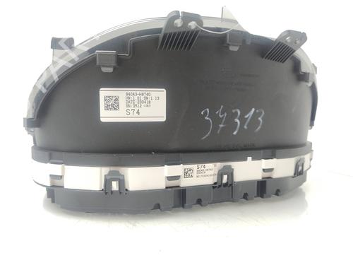 Kombinert Instrument KIA STONIC (YB)  | BP25857051C47 
