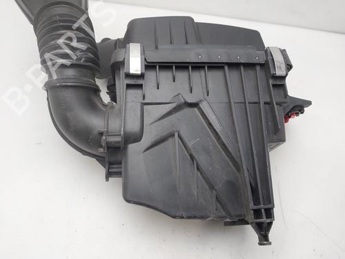 Air filter box NISSAN JUKE (F16_) | BP38167635M87 - Image 2