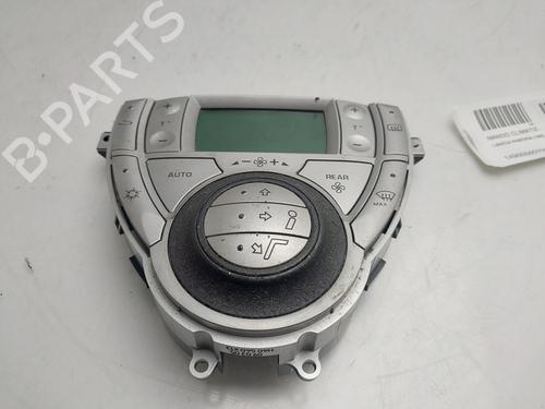 Used Climate control Climate control 38647883 38647883