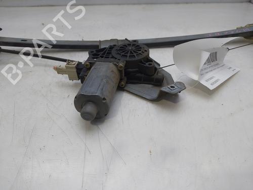 BP15818901C22 | Front left window mechanism RENAULT ESPACE III (JE0_) 2.0 (JE0A) BP15818901C22