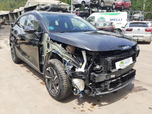 Front left lock KIA SPORTAGE V (NQ5)  | BP22745875C98 