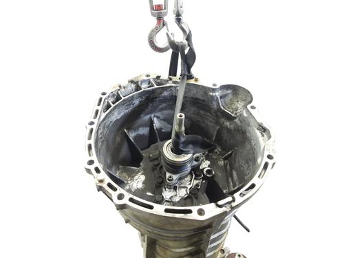 Used Gearbox SSANGYONG KYRON [2005-2014]  26329813