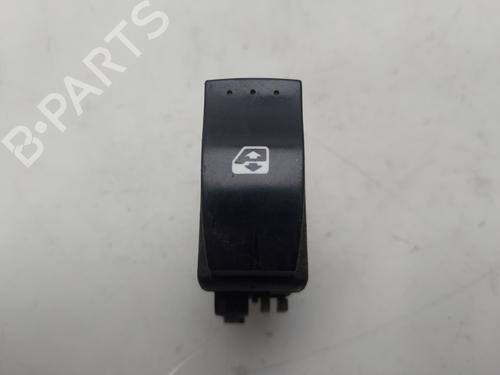 Used Right front window switch Right front window switch RENAULT CLIO II (BB_, CB_) 1.5 dCi (B/CB07) (65 hp) 33535231 33535231