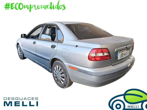 Gearbox VOLVO S40 I (644) 1.6 | BP29338001M3 