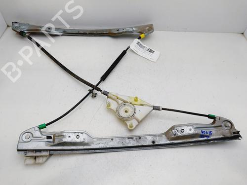 Used Front right window mechanism CITROËN C5 II (RC_) 2.0 HDi (RCRHRH) (136 hp) 30597388