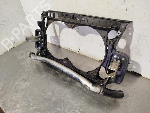 Frontplate/Frontkurv AUDI A6 C6 (4F2) 2.7 TDI | BP30263751C72