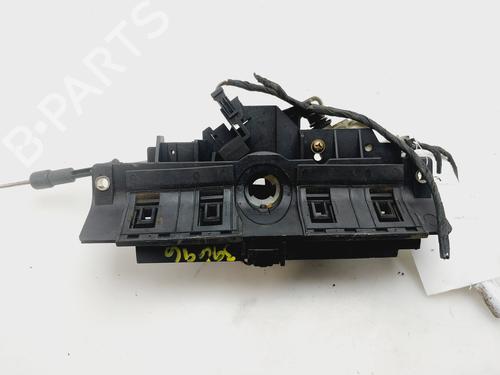 Klamka klapy tylnej / bagażnika AUDI A6 C5 (4B2, 4B4)  | BP29582393C132 