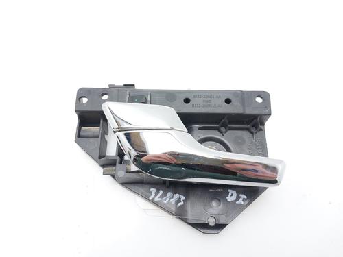 Used Front left interior door handle JAGUAR XF I (X250) 2.2 D (200 hp) 16526547