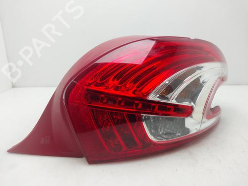 Used Right taillight Right taillight 35795955 35795955