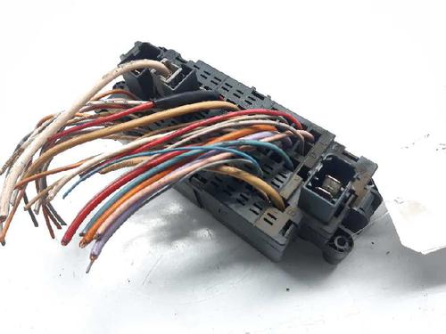 Fuse box CITROËN XSARA Coupe (N0) 2.0 HDI 90 | BP6781707E1 