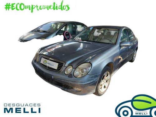Used Parts MERCEDES-BENZ E-CLASS (W211) E 270 CDI (211.016) 5066241