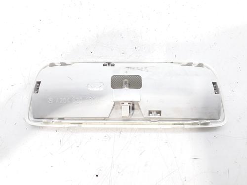 Interior roof light MERCEDES-BENZ C-CLASS (W204) C 200 CDI (204.007, 204.006) | BP8351185I8 