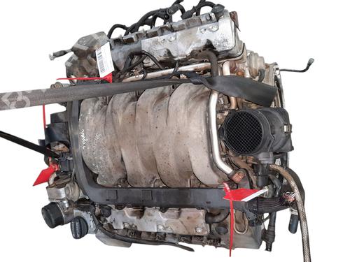 Used Engine MERCEDES-BENZ S-CLASS (W220) S 500 (220.075, 220.175, 220.875) (306 hp) 27920866