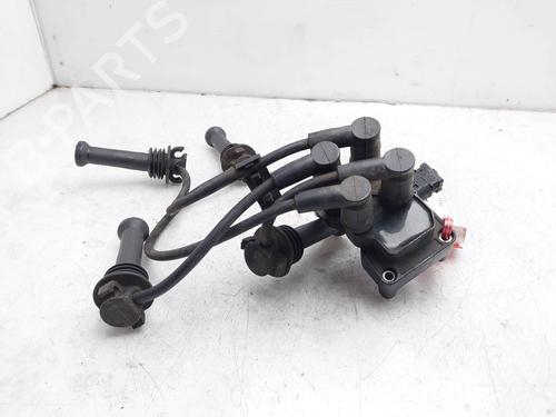 Ignition coil FORD FIESTA VI (CB1, CCN) 1.25 | BP16528156M94 