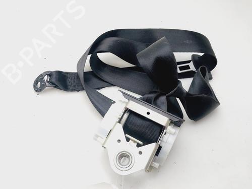 Used Rear right seatbelt SEAT IBIZA IV SC (6J1, 6P5) [2008-2018]  21026049
