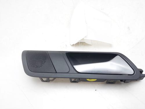 Højre bagtil invendig håndtag VW PASSAT B6 (3C2) 2.0 TDI (140 hp) 13876135
