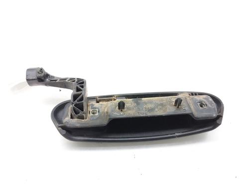 Front left exterior door handle FIAT PUNTO (188_) 1.9 DS 60 (188.031, .051, .231, .251) | BP12412174C128 