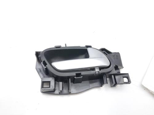 Used Front right interior door handle PEUGEOT 208 I (CA_, CC_) 1.6 BlueHDi 100 (100 hp) 11700674