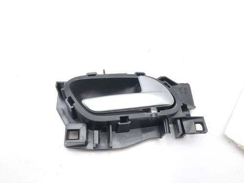 Puxador interior frente direito PEUGEOT 208 I (CA_, CC_) 1.6 BlueHDi 100 (100 hp) 96555516VV | 96555516VV |