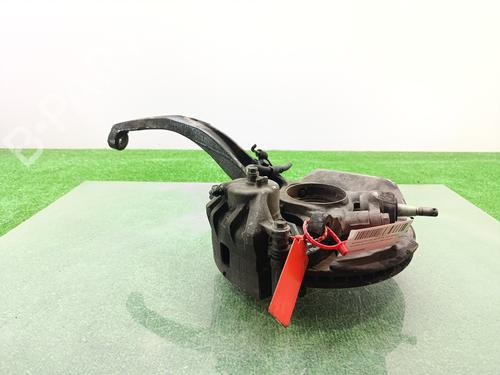 Left front steering knuckle HYUNDAI SONATA V (NF) | BP29288794M25