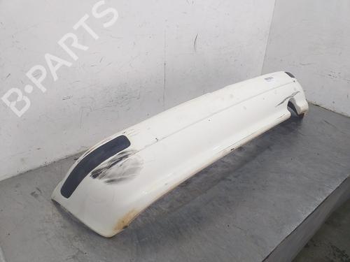 Rear bumper NISSAN MICRA II (K11) 1.3 i 16V | BP19286743C8 
