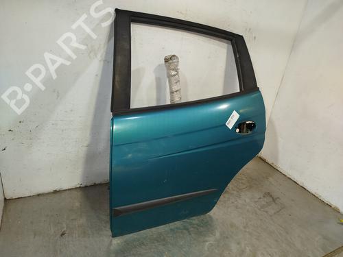 Dør venstre bagtil DAEWOO REZZO (U100) 1.8 | BP36070898C4 - Image 3