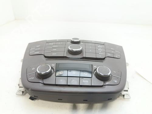 Climate control OPEL INSIGNIA A (G09) | BP36672235I5 - Image 4