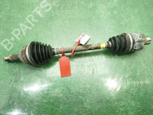 Right front driveshaft DAEWOO EVANDA (KLAL) 2.0 | BP29962290M39