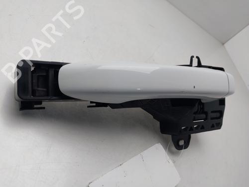 Front left exterior door handle RENAULT CLIO V (B7_) | BP36019660C128 - Image 7